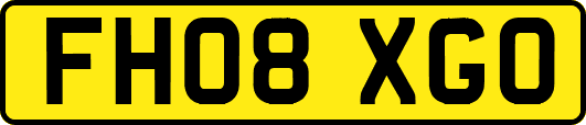 FH08XGO