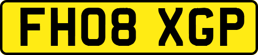 FH08XGP
