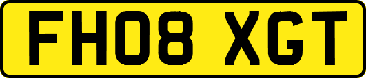 FH08XGT