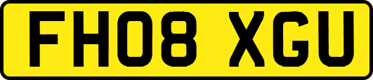 FH08XGU