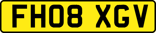 FH08XGV