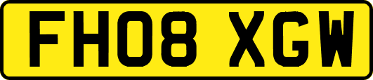 FH08XGW