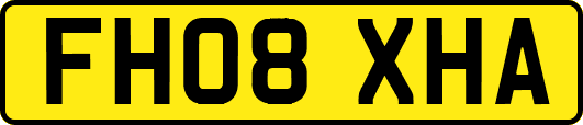 FH08XHA