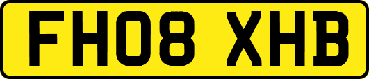 FH08XHB