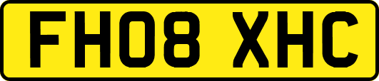 FH08XHC