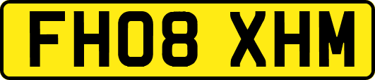 FH08XHM