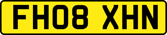 FH08XHN