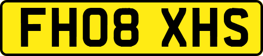 FH08XHS