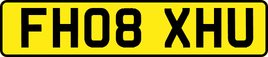FH08XHU