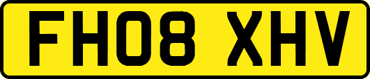 FH08XHV