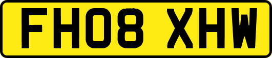 FH08XHW
