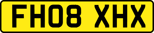 FH08XHX