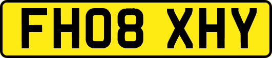 FH08XHY