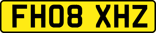 FH08XHZ