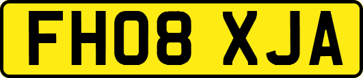 FH08XJA
