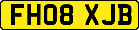 FH08XJB