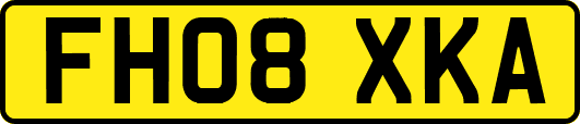 FH08XKA