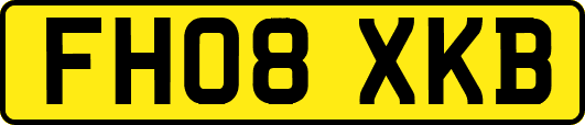 FH08XKB