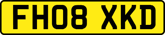 FH08XKD