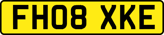 FH08XKE