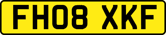 FH08XKF