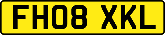 FH08XKL