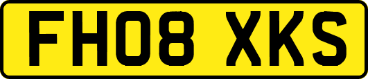 FH08XKS