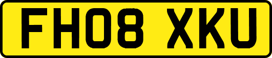 FH08XKU
