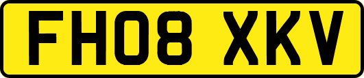 FH08XKV