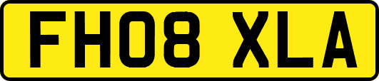 FH08XLA