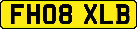FH08XLB