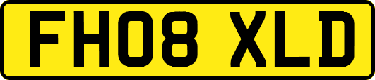 FH08XLD
