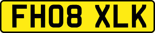 FH08XLK