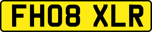 FH08XLR