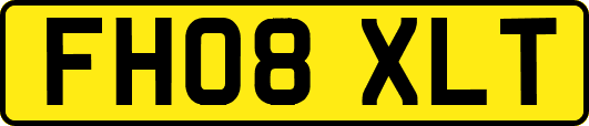 FH08XLT