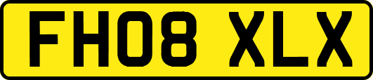 FH08XLX