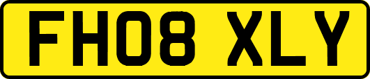FH08XLY