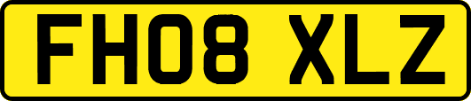 FH08XLZ