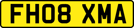 FH08XMA