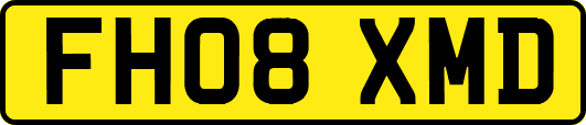 FH08XMD