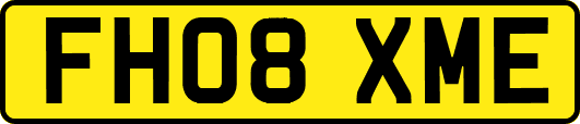 FH08XME