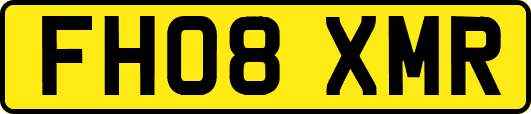 FH08XMR