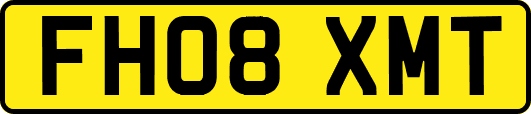 FH08XMT