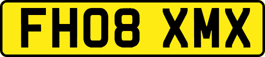 FH08XMX