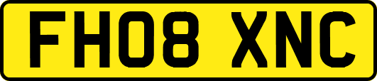 FH08XNC