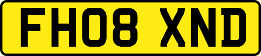 FH08XND