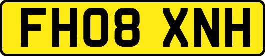 FH08XNH