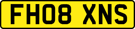 FH08XNS