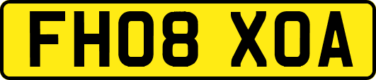 FH08XOA