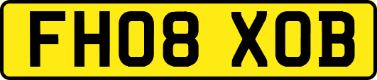 FH08XOB